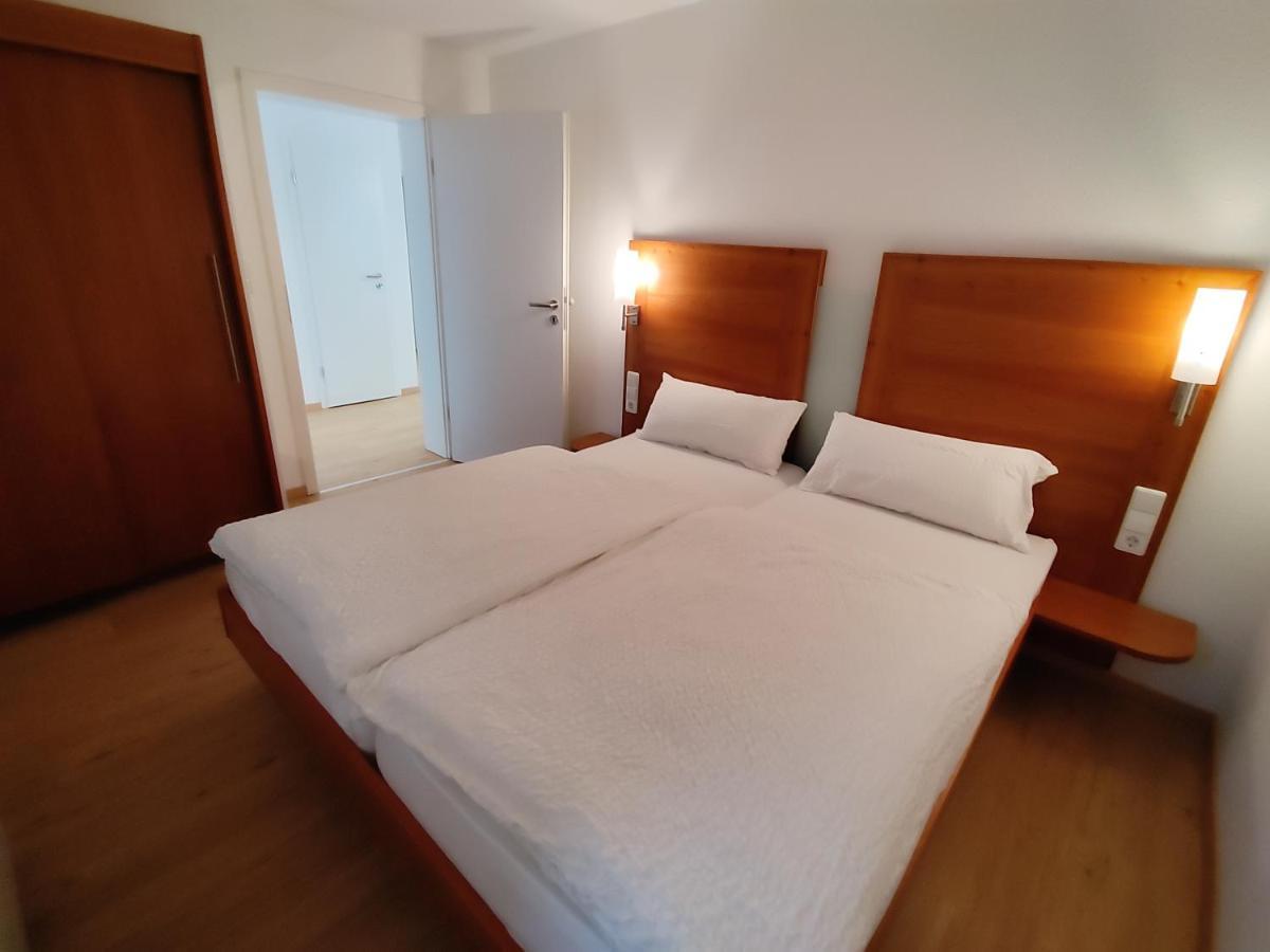 Bodensee Apartments Meersburg Sonnhalde Bagian luar foto