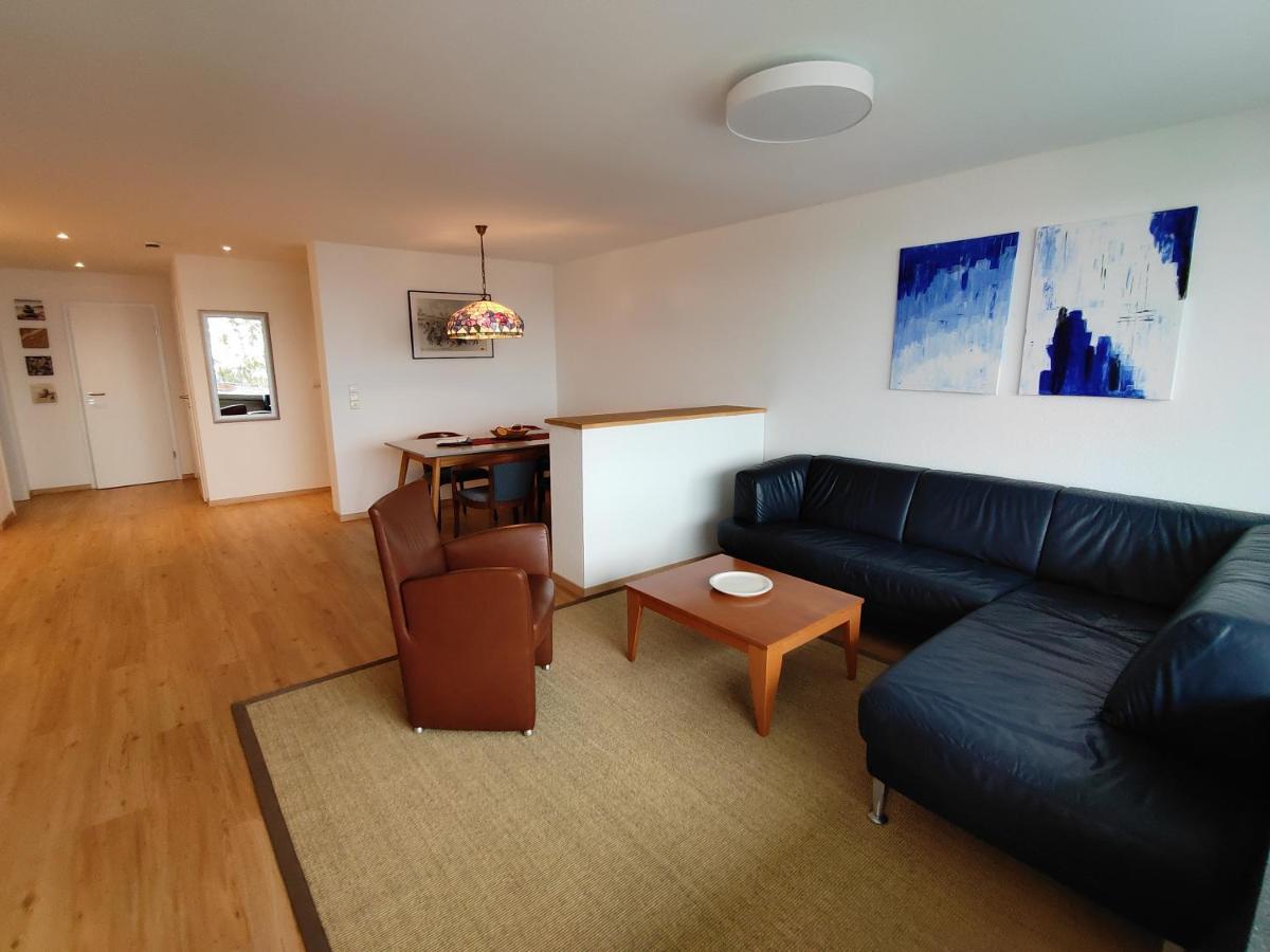 Bodensee Apartments Meersburg Sonnhalde Bagian luar foto