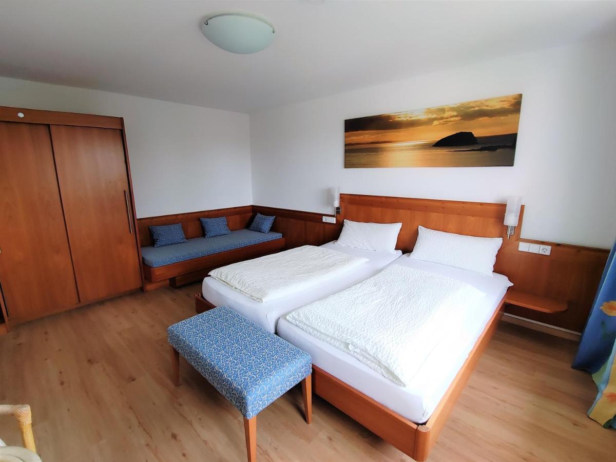Bodensee Apartments Meersburg Sonnhalde Bagian luar foto